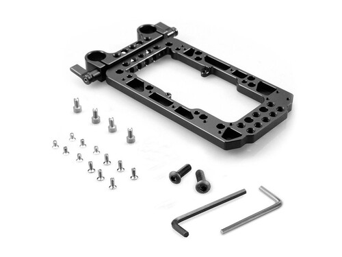 SmallRig V Mount Batarya Sırtı 1547