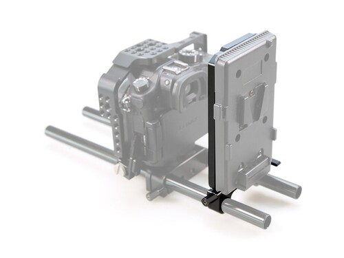 SmallRig V Mount Batarya Sırtı 1547