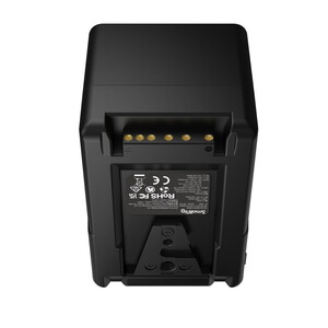 SmallRig - SmallRig VB155 Mini V Mount Pil 3581 (1)