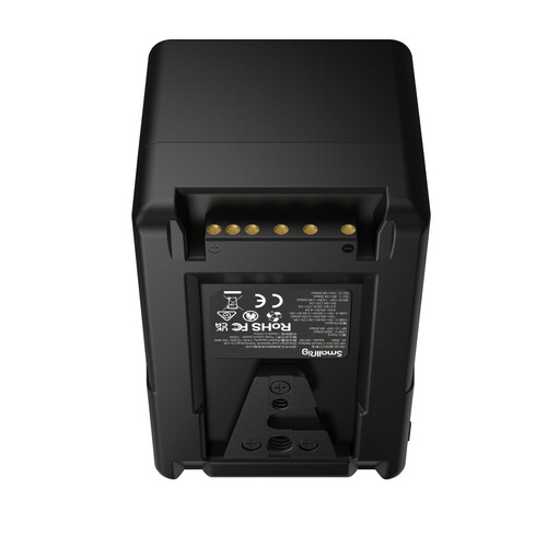 SmallRig VB155 Mini V Mount Pil 3581