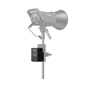 SmallRig VB155 Mini V Mount Pil 3581 - Thumbnail
