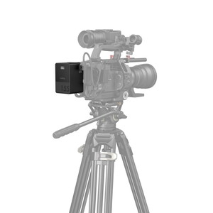 SmallRig VB155 Mini V Mount Pil 3581 - Thumbnail