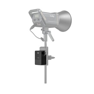 SmallRig VB155 Mini V Mount Pil 3581 - Thumbnail