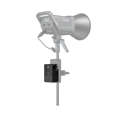 SmallRig VB155 Mini V Mount Pil 3581