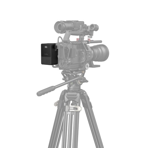 SmallRig VB155 Mini V Mount Pil 3581