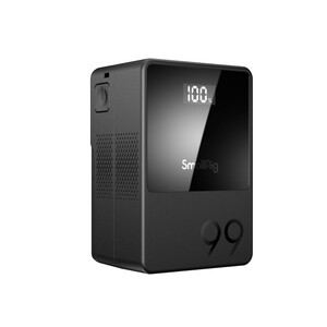 SmallRig - SmallRig VB99 Mini V Mount Pil 3850