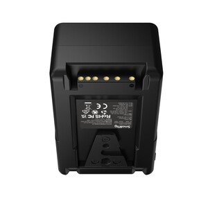 SmallRig - SmallRig VB99 Mini V Mount Pil 3850 (1)