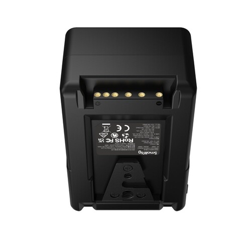 SmallRig VB99 Mini V Mount Pil 3850