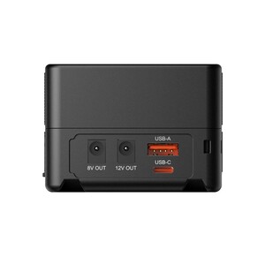 SmallRig VB99 Mini V Mount Pil 3850 - Thumbnail