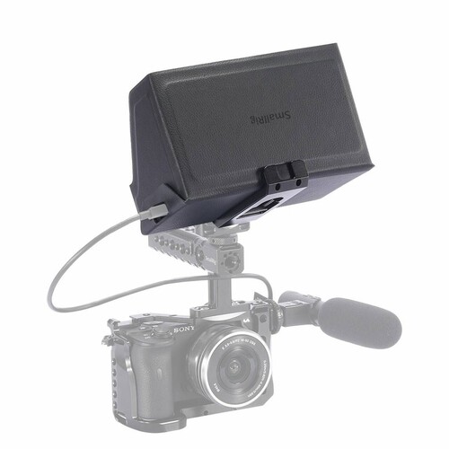 SmallRig VH2500 Telefon Tuttucu