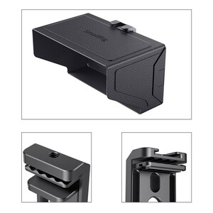 SmallRig VH2500 Telefon Tuttucu - Thumbnail