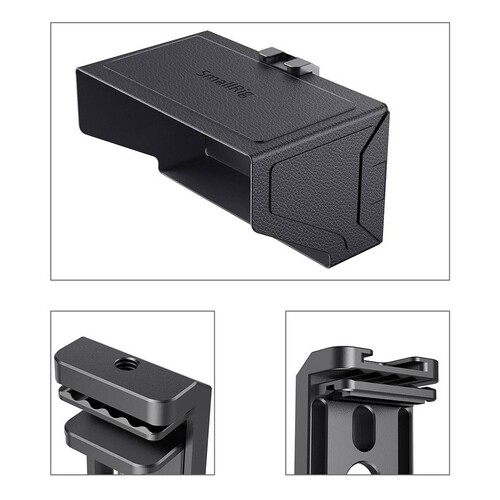 SmallRig VH2500 Telefon Tuttucu