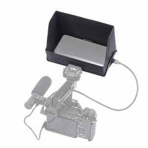 SmallRig VH2500 Telefon Tuttucu - Thumbnail