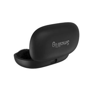 SmallRig Wave W1-C Kablosuz Yaka Mikrofonu 3495 - Thumbnail