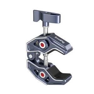 SmallRig - SmallRig 3755B Yengeç Şeklinde Kelepçe