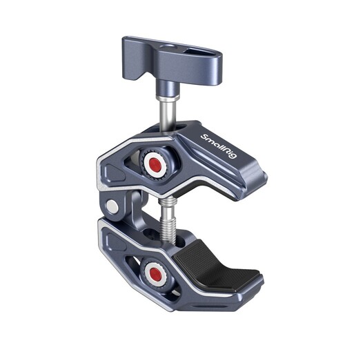 SmallRig 3755B Yengeç Şeklinde Kelepçe