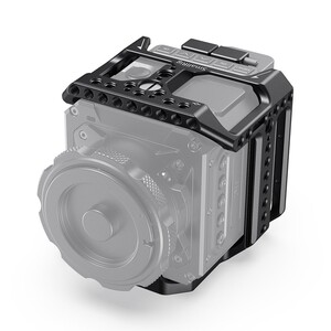 SmallRig - SmallRig CVZ2423 Z Cam E2-S6 / F6 / F8 için Kafes