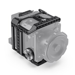 SmallRig - SmallRig CVZ2423 Z Cam E2-S6 / F6 / F8 için Kafes (1)