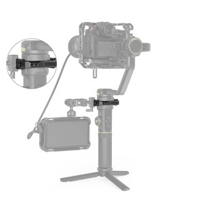 SmallRig 2994 ZHIYUN CRANE 2S Gimbal için Montaj Kelepçesi - Thumbnail