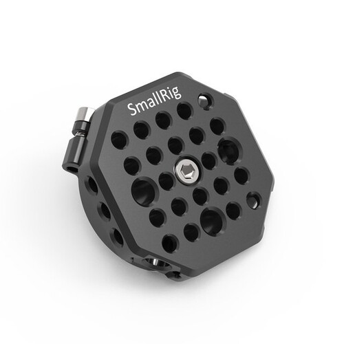 SmallRig BSS2401 Zhiyun CRANE 3 LAB Taban Plakası El Sabitleyici