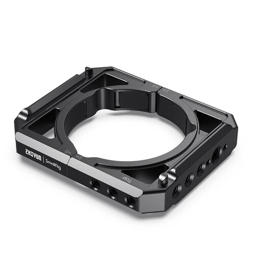 SmallRig 2853 ZHIYUN CRANE 3S Gimbal için Montaj Kelepçesi