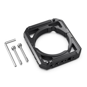 SmallRig - SmallRig 2853 ZHIYUN CRANE 3S Gimbal için Montaj Kelepçesi (1)