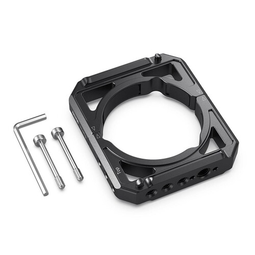 SmallRig 2853 ZHIYUN CRANE 3S Gimbal için Montaj Kelepçesi