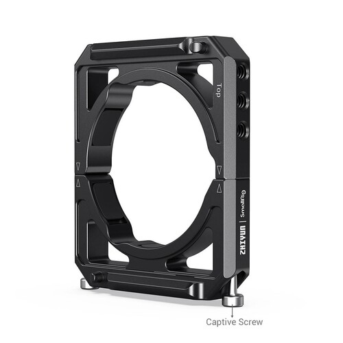 SmallRig 2853 ZHIYUN CRANE 3S Gimbal için Montaj Kelepçesi