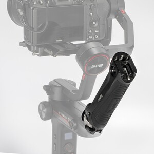 SmallRig Zhiyun-Tech WEEBILL-S Gimbal içinTutamak BSS2636C - Thumbnail