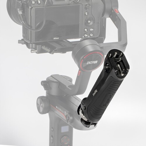SmallRig Zhiyun-Tech WEEBILL-S Gimbal içinTutamak BSS2636C