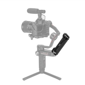 SmallRig Zhiyun-Tech WEEBILL-S Gimbal içinTutamak BSS2636C - Thumbnail