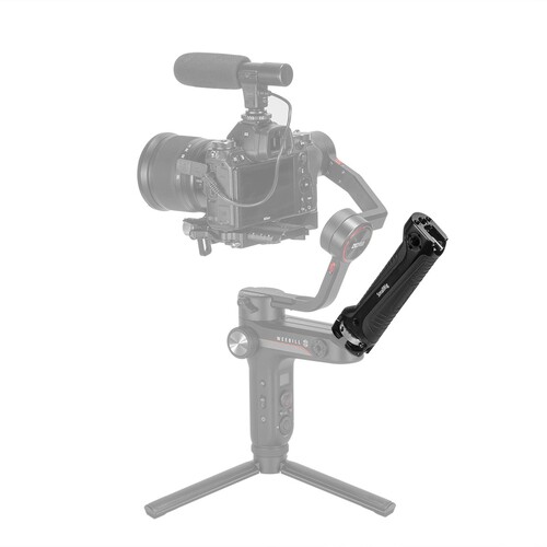 SmallRig Zhiyun-Tech WEEBILL-S Gimbal içinTutamak BSS2636C
