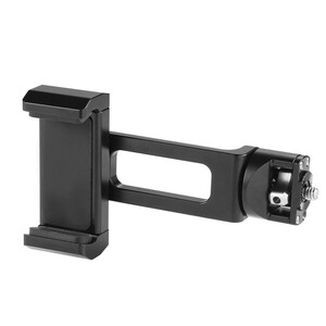 SmallRig - SmallRig BSS2286 Zhiyun WEEBILL-S / LAB / 3 LAB Telefon Kelepçesi