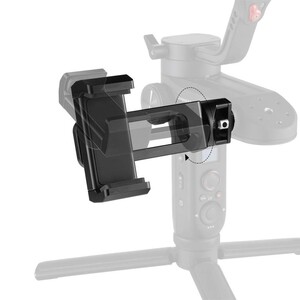 SmallRig BSS2286 Zhiyun WEEBILL-S / LAB / 3 LAB Telefon Kelepçesi - Thumbnail