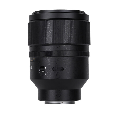 SongRaw AF 50mm F1.2 FE Moonlit Lens (Sony E)