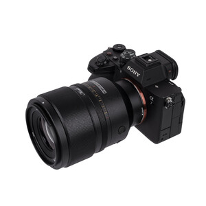 SongRaw AF 50mm F1.2 FE Moonlit Lens (Sony E) - Thumbnail