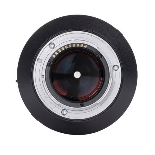 SongRaw AF 50mm F1.2 FE Moonlit Lens (Sony E)