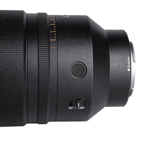 SongRaw AF 50mm F1.2 FE Moonlit Lens (Sony E)