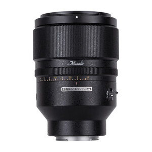 SongRaw - SongRaw AF 50mm F1.2 FE Moonlit Lens (Sony E)
