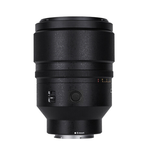 SongRaw AF 50mm F1.2 FE Moonlit Lens (Sony E)