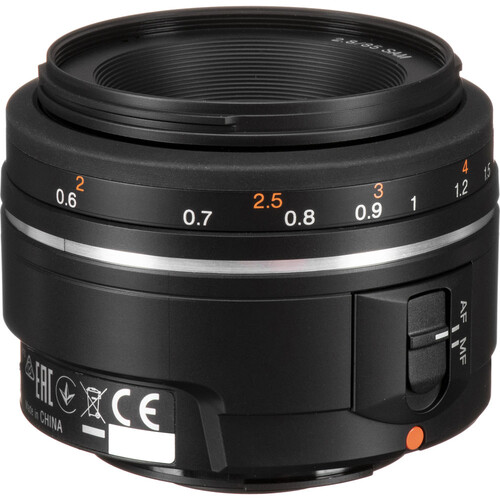 Sony 85mm f/2.8 SAM Lens