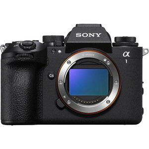 Sony - Sony A1 II Body Aynasız Dijital Fotoğraf Makinesi