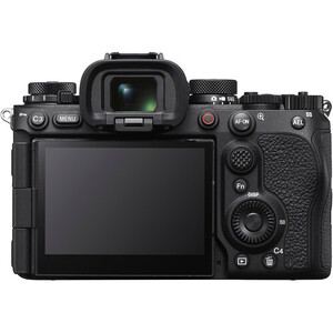 Sony - Sony A1 II Body Aynasız Dijital Fotoğraf Makinesi (1)