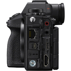 Sony A1 II Body Aynasız Dijital Fotoğraf Makinesi - Thumbnail