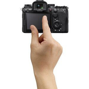 Sony A1 II Body Aynasız Dijital Fotoğraf Makinesi - Thumbnail