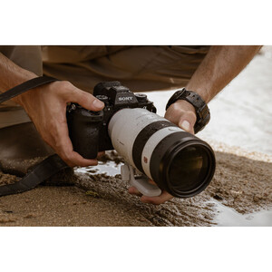 Sony A1 II Body Aynasız Dijital Fotoğraf Makinesi - Thumbnail