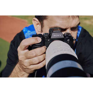 Sony A1 II Body Aynasız Dijital Fotoğraf Makinesi - Thumbnail