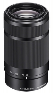 Sony A6000 16-50mm 55-210mm Lens Kit - Thumbnail