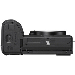 Sony a6600 16-50 Kit Aynasız Fotoğraf Makinesi - Thumbnail