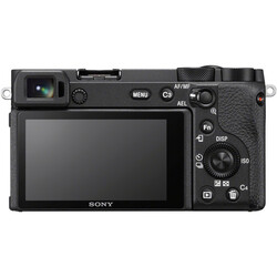 Sony a6600 18-105 Kit Aynasız Fotoğraf Makinesi - Thumbnail